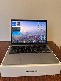 MacBook Air M1 13.3” 2020