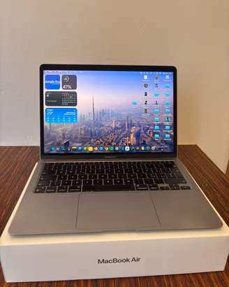 MacBook Air M1 13.3” 2020