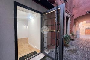 DEPOSITO A TIVOLI