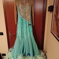 Abito Ballo Aspesi da donna