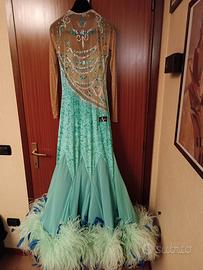 Abito Ballo Aspesi da donna