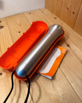 Flos Apollo torcia/flashlight