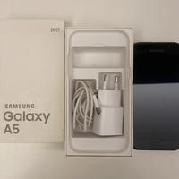 Galaxy A5 (2017)