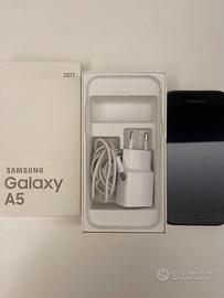 Galaxy A5 (2017)