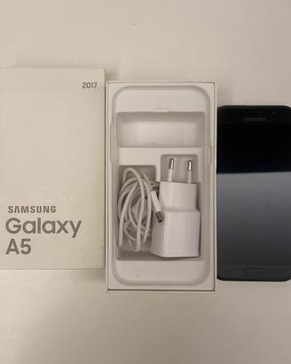Galaxy A5 (2017)