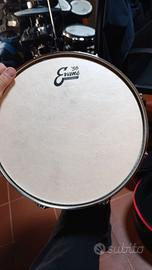 Pearl midtown 13x5+custodia