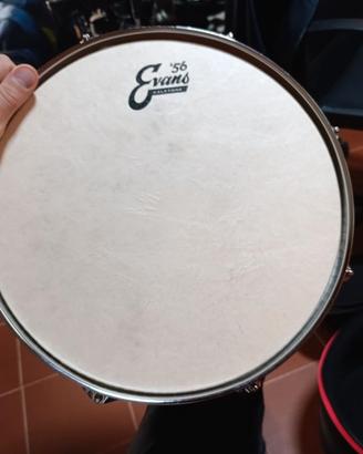 Pearl midtown 13x5+custodia