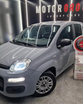 Fiat Panda 1.2 EasyPower Easy Gpl