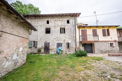 Rustico da abbattere