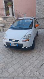 Chevrolet Matiz 