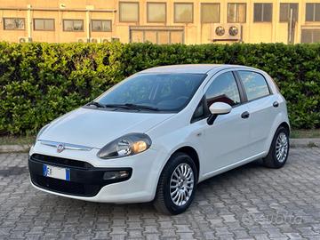 Fiat Grande Punto 1.4 Gpl 2015 NEO OK