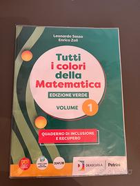 tutti i colori della matematica nuovo
