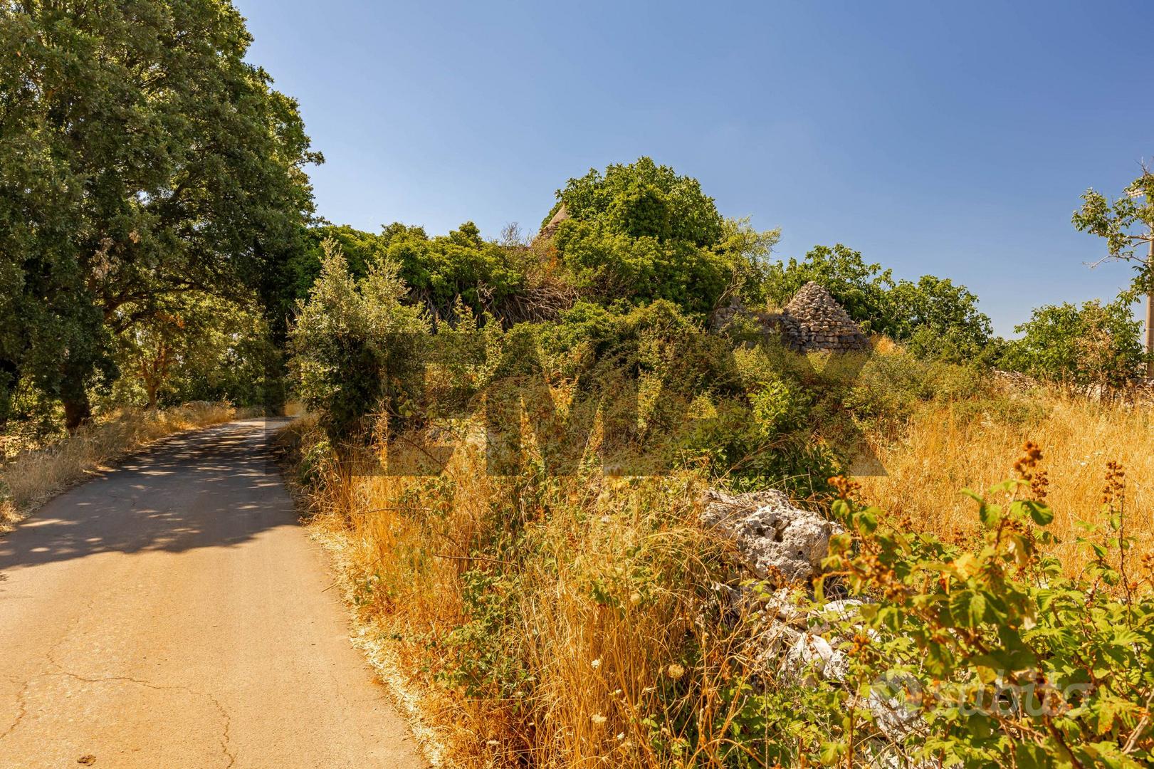 Cascina/Casale - Monopoli - Vista 4