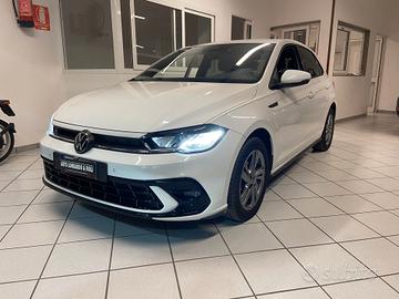 Volkswagen Polo 1.0 TSI R-Line