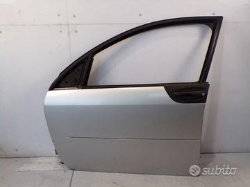 Portiera Anteriore Sinistra Smart 454 Forfour 2005