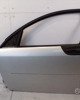 Portiera Anteriore Sinistra Smart 454 Forfour 2005