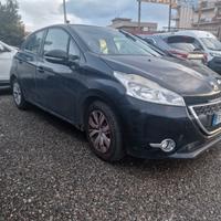 Peugeot 208 1.4 Diesel