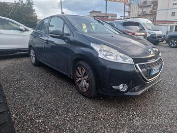Peugeot 208 1.4 Diesel