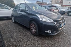 Peugeot 208 1.4 Diesel