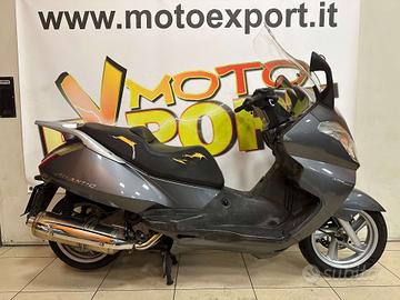 Aprilia Atlantic 400