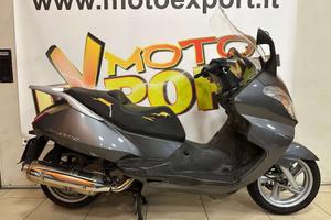 Aprilia Atlantic 400