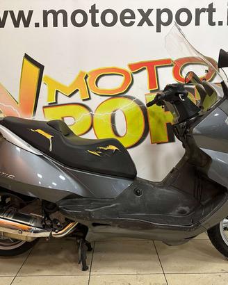 Aprilia Atlantic 400