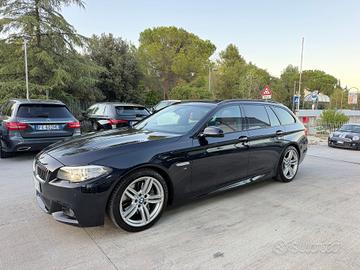 BMW Serie 5 525d 525d xDrive Touring Msport