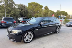 BMW Serie 5 525d 525d xDrive Touring Msport