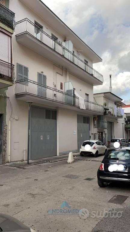 Appartamento – Napoli, San Ferdinando, Municipalità 1 - Altro