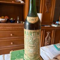 Martini Dry Vermouth