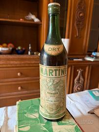 Martini Dry Vermouth