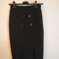 gonna longuette marca Talco taglia XS