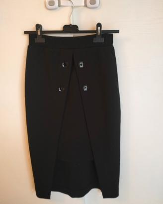 gonna longuette marca Talco taglia XS