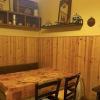 Monolocale "dormi e fuggi"