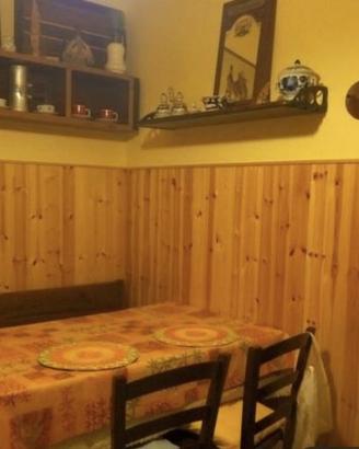 Monolocale "dormi e fuggi"