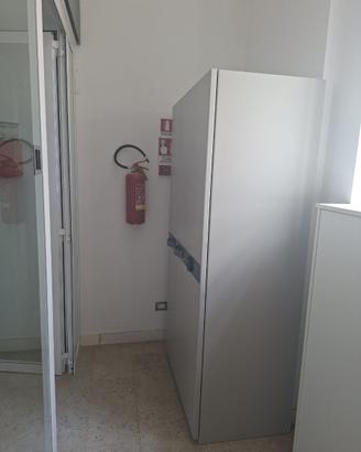 Armadio di sicurezza monoblocco Emmeffe Linea S