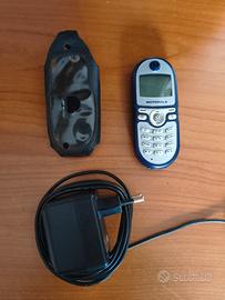 Motorola C200 