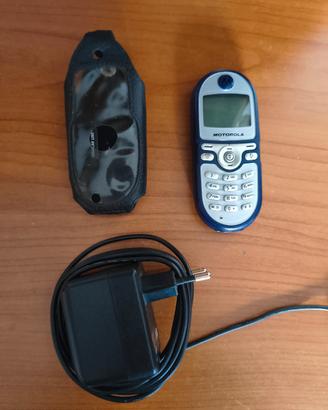 Motorola C200 