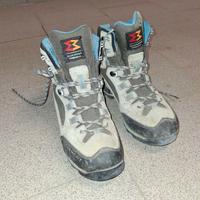 Scarponi Donna Garmont