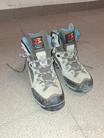 Scarponi Donna Garmont