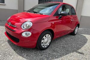 FIAT 500 IN PROMOZIONE !!!PRONTA CONSEGNA 1.0 Hy