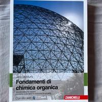 Fondamenti di Chimica Organica, McMurry 5a ed.