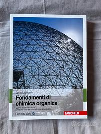 Fondamenti di Chimica Organica, McMurry 5a ed.