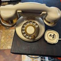 Telefono vintage