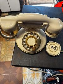 Telefono vintage