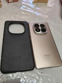 Redmi note 14 pro