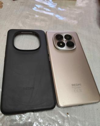 Redmi note 14 pro