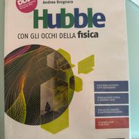 Hubble con gli occhi della fisica