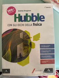 Hubble con gli occhi della fisica
