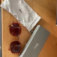 occhiali da sole Dior
